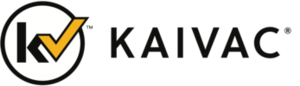 Kaivac, Inc. logo