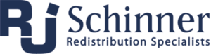 R.J. Schinner Co., Inc. logo