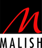 Malish Corp. logo