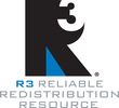 R3 Reliable Redistribution Resource logo