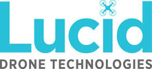 Lucid Drone Technologies, Inc. logo