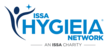 ISSA HYGIEIA Network logo