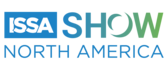 ISSA Show North America 2023 logo