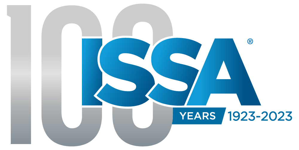 ISSA- The Worldwide Cleaning Association
